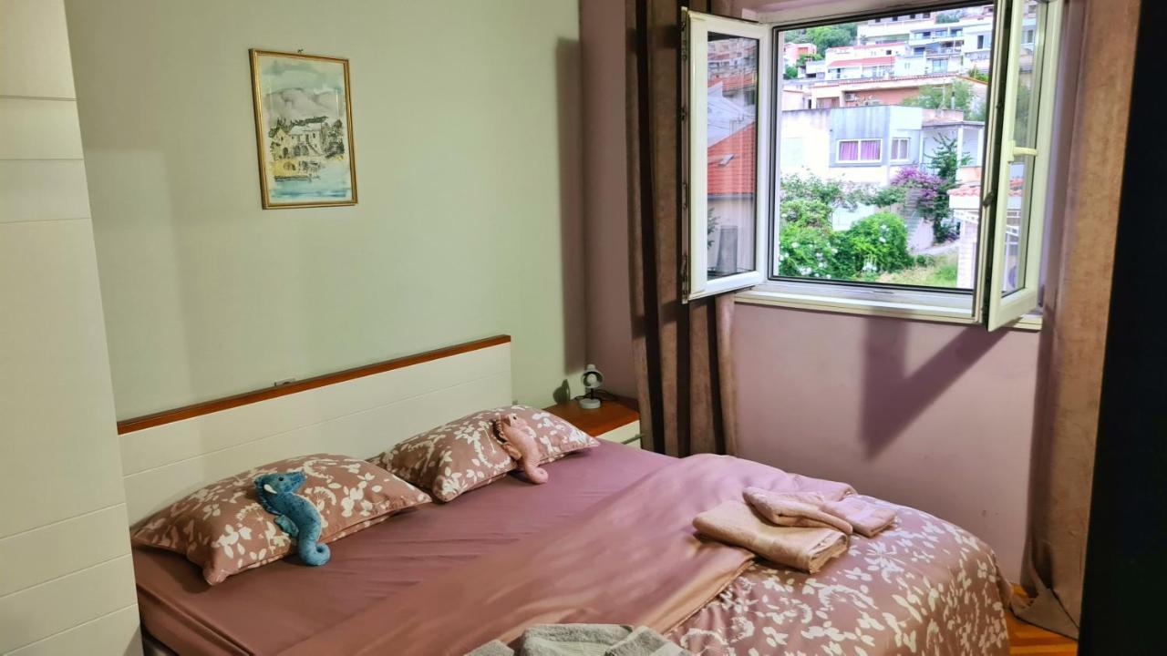 Apartment Navita Makarska Exterior foto