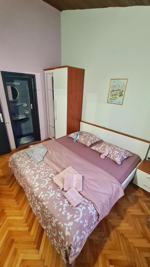 Apartment Navita Makarska Exterior foto